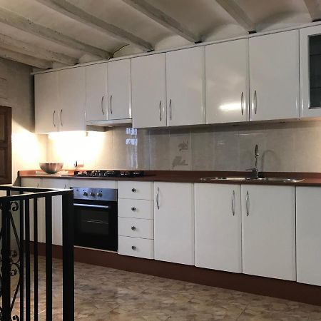 Casa Maltea别墅 外观 照片