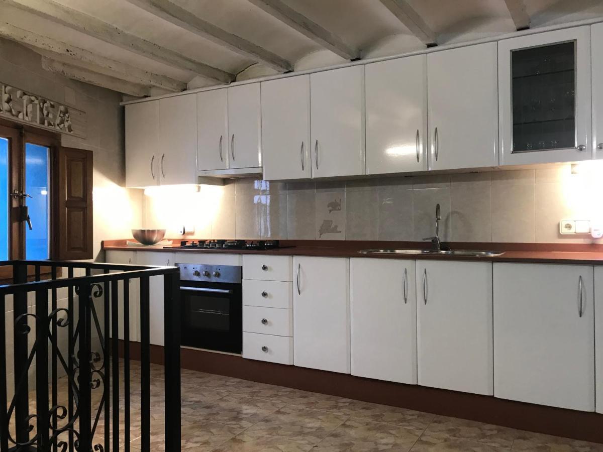Casa Maltea别墅 外观 照片