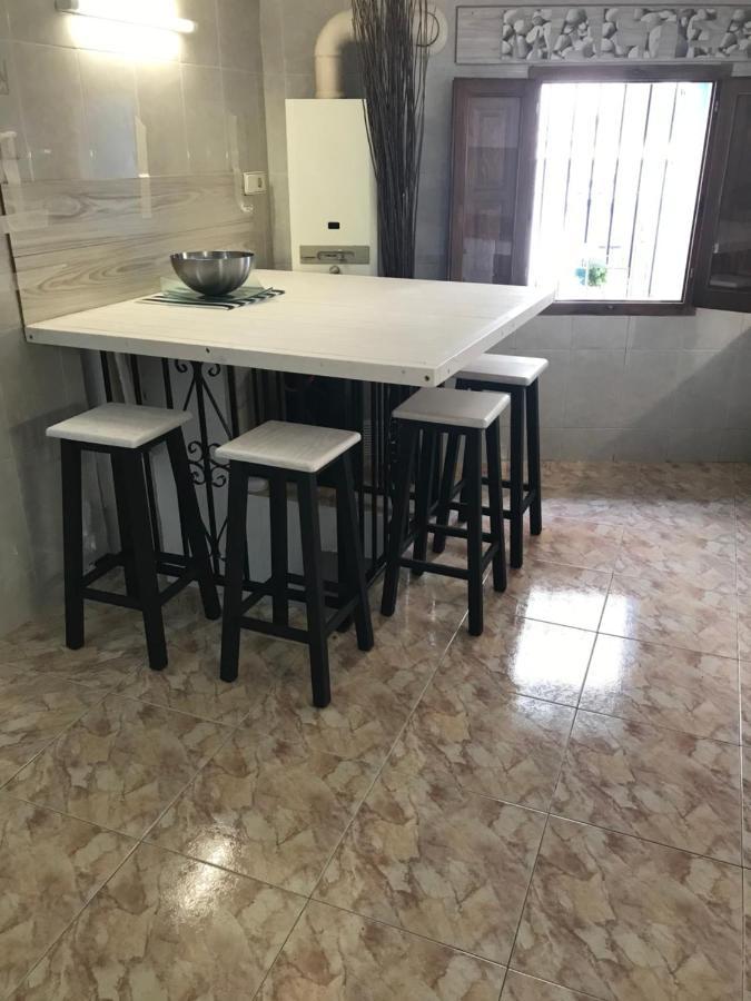 Casa Maltea别墅 外观 照片