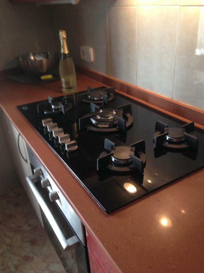 Casa Maltea别墅 外观 照片